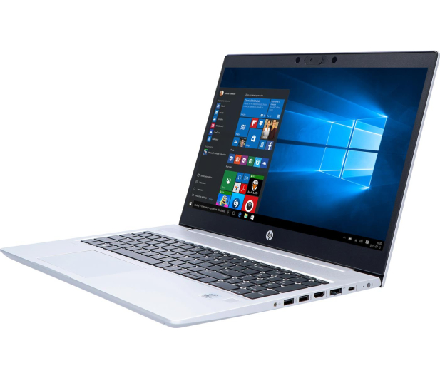 HP ProBook 450 G7 i5-10210/16GB/256+1TB/Win10P - 585119 - zdjęcie 2